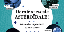 CINÉDJANGO : UN MONSTRE À PARIS