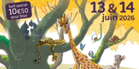 Festival Cinéma Télérama Enfants 2019