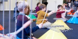 Atelier musical en famille : « Üs&rsquo;m Kernel »