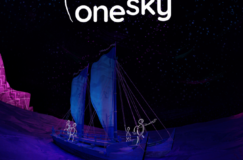 One Sky : Festival Entendez-Voir !
