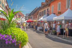 Grand Festival de l’Artisanat