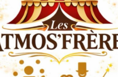 C’est le Cirque au Musée