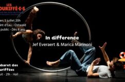 In Difference