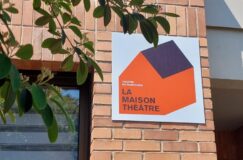 Stages d’été de la maison théâtre