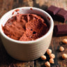 Mousse végan