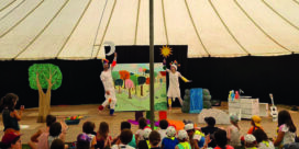 Festival Augenblick
