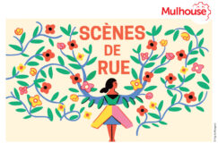 Scènes de rue