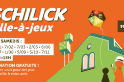 Schilick Ville à Jeux