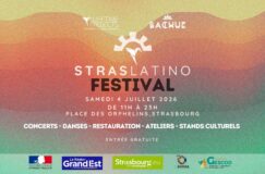 Festival Straslatino